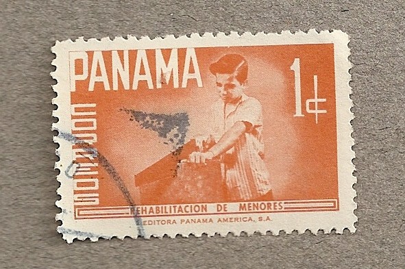 Rehabilitación menores