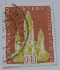 PANTEON NACIONAL