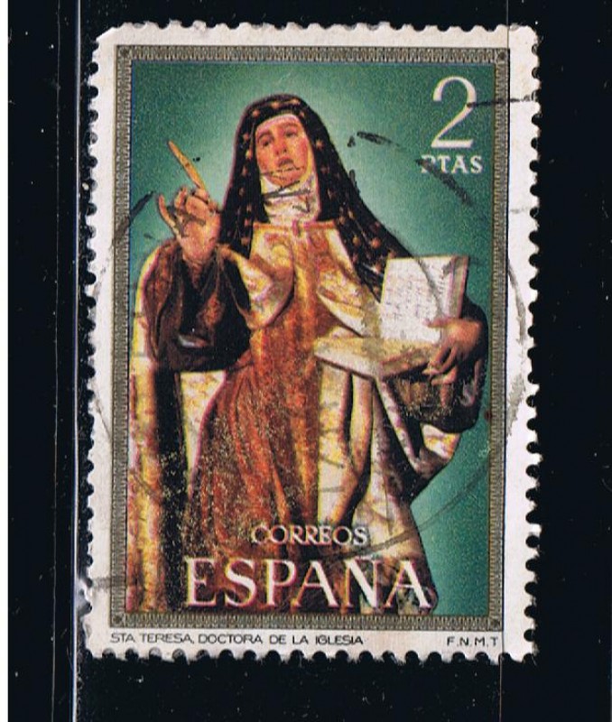 Edifil  2028  Centenario de Celebridades.  