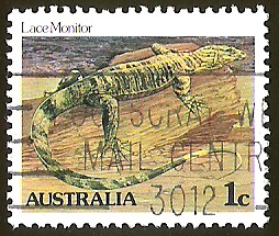 LACE MONITOR