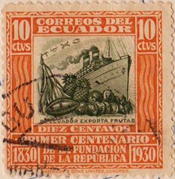 Primer Centenario de la Fundación de la República