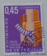 1960 CENSO NACIONAL