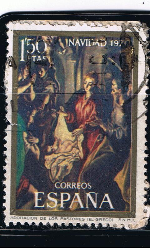 Edifil  2002  Navidad´70   
