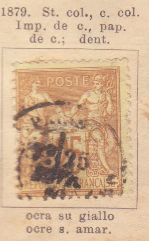 Republica Ed 1879
