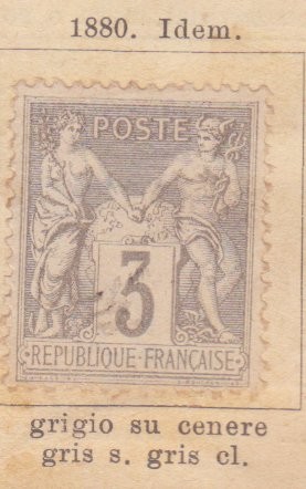 Republica Ed 1880