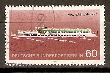 M.S.   VATERLAND