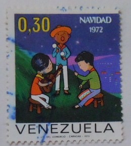 NAVIDAD 1972