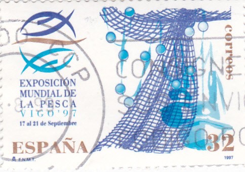 Exposición Mundial de la pesca