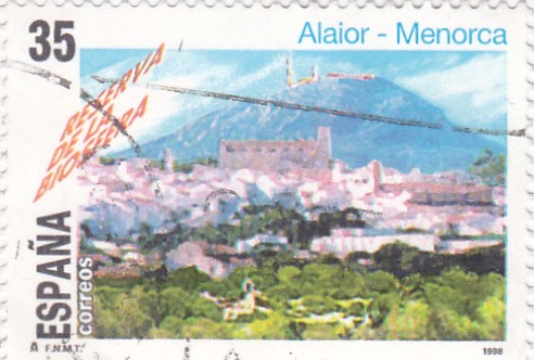 Alaior-Menorca