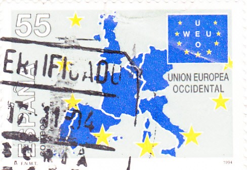 Unión europea occidental