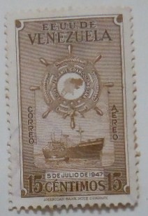 5 DE JULIO DE 1947