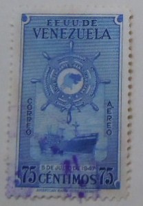 5 DE JULIO DE 1947