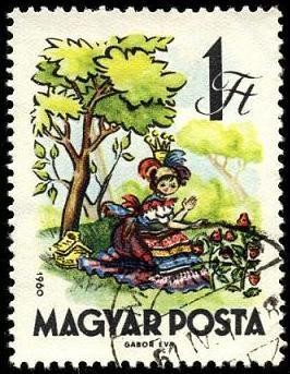 Fábulas (2da.serie) 