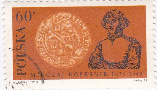 Nicola Kopernik 1475-1543