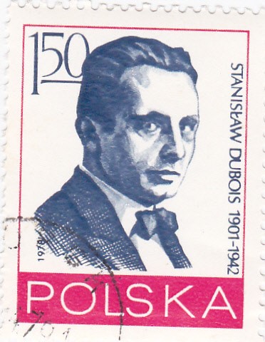 Stanislaw Dubois 1901-1942