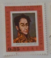 SIMON BOLIVAR