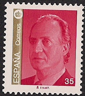 S.M.Don Juan Carlos I