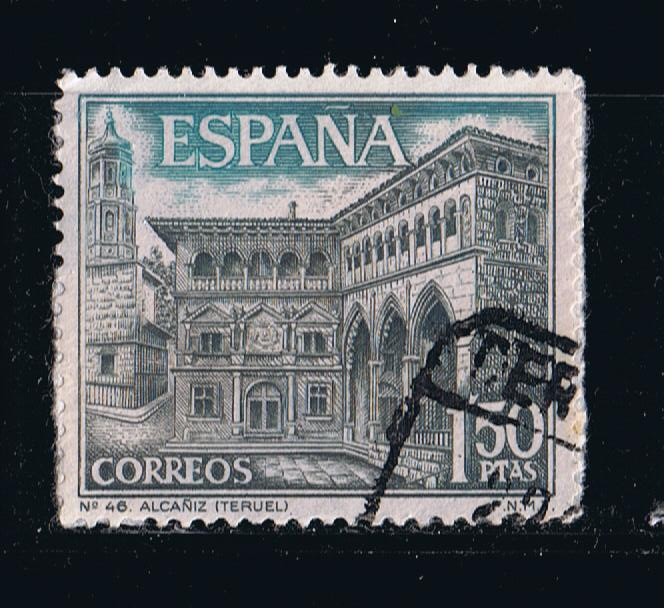 Edifil  1935  Serie Turística.  