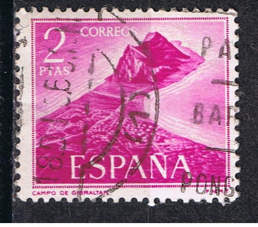 Edifil  1934  Pro Trabajadores de Gibraltar.  