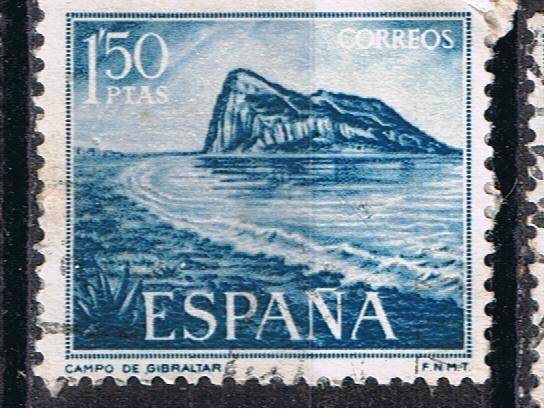 Edifil  1933  Pro Trabajadores de Gibraltar.  