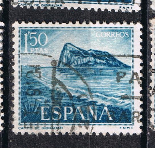 Edifil  1933  Pro Trabajadores de Gibraltar.  