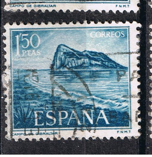 Edifil  1933  Pro Trabajadores de Gibraltar.  