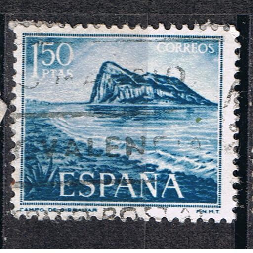 Edifil  1933  Pro Trabajadores de Gibraltar.  