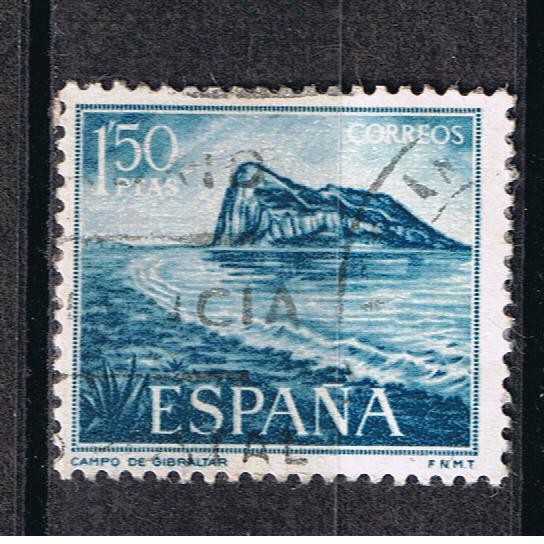 Edifil  1933  Pro Trabajadores de Gibraltar.  