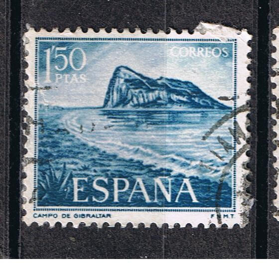 Edifil  1933  Pro Trabajadores de Gibraltar.  