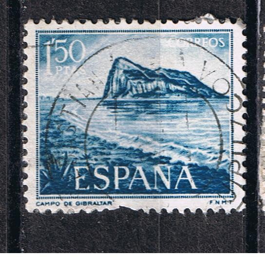 Edifil  1933  Pro Trabajadores de Gibraltar.  