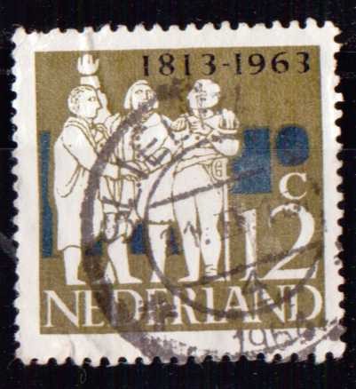 Independencia 1813-1963