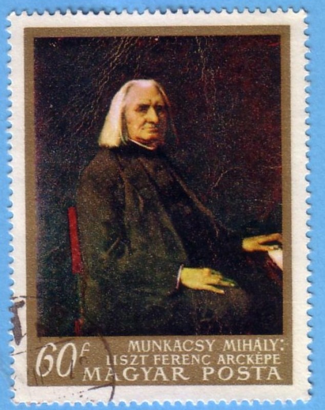 Munkacsy Mihaly