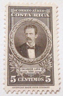 SALVADOR LARA 1881