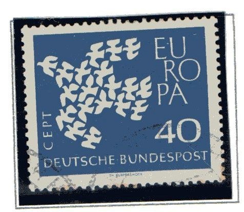 Europa - 1961