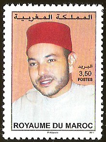 ROYAUME DU MAROC