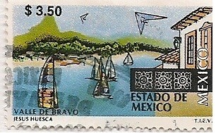 Mexico- estado