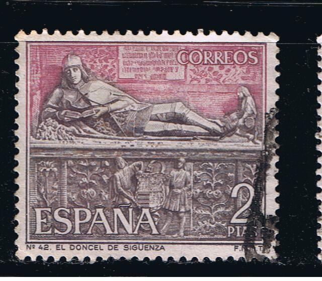 Edifil  1879  Serie Turística.  