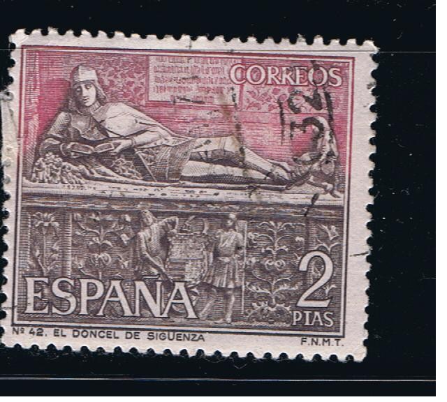 Edifil  1879  Serie Turística.  