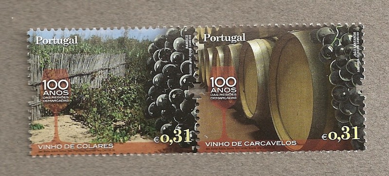100 Aniv Denominación Origen Vinos