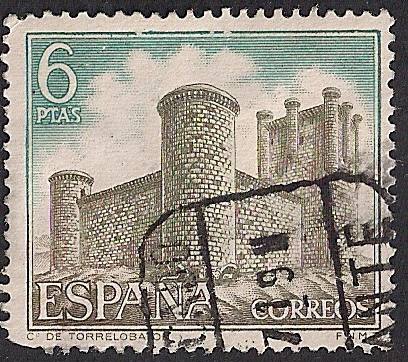 Castillos de España   5/5