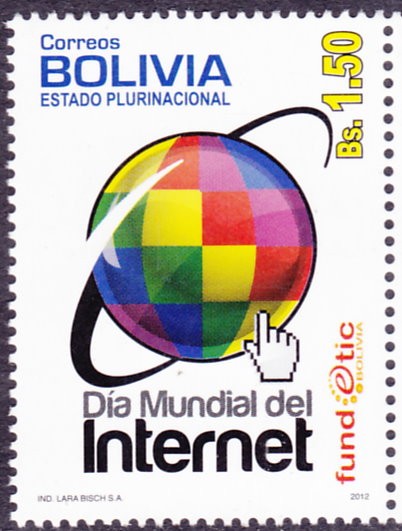 Dia Mundial del Internet