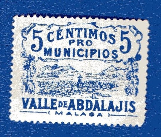 Sobretasa - Valle de Abdalajis (Málaga)