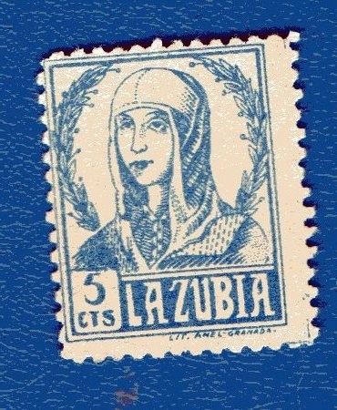 sobretasa - La Zubia (Granada)