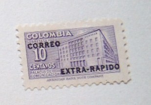 PALACIO DE CONSTITUCIONES