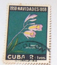 NAVIDAD 1958-1959