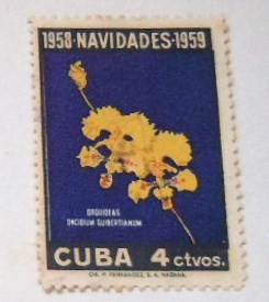 NAVIDAD1958-1959