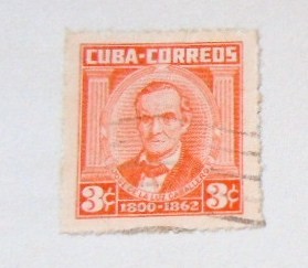 JOSE DE LA LUZ CABALLERO 1800-1862
