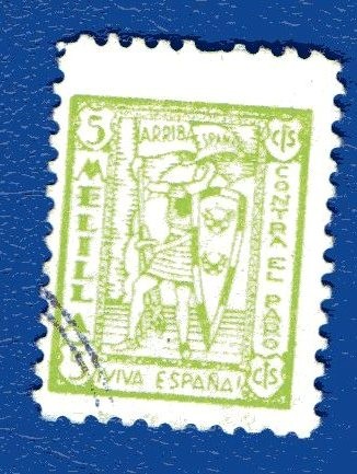 sobretasa - Melilla (Málaga)