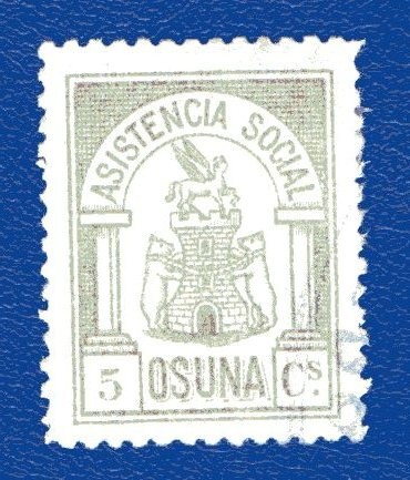 sobretasa - Osuna (Sevilla)