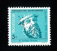 Navegadores portugueses